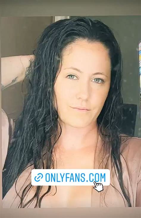 jenelle nude|OnlyFans